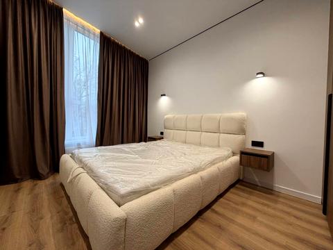 квартира по адресу Волчинецкая ул., (Будинок)