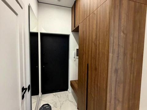 квартира по адресу Волчинецкая ул., (Будинок)