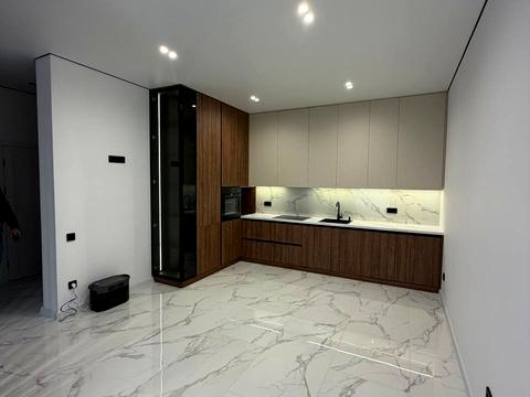 квартира по адресу Волчинецкая ул., (Будинок)