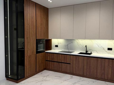 квартира по адресу Волчинецкая ул., (Будинок)