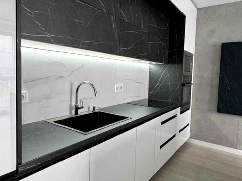 квартира за адресою Лисаветинська вул., 5в