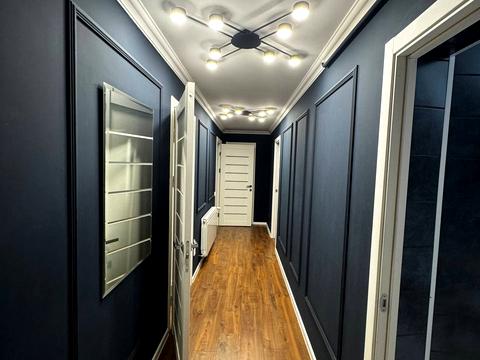 квартира за адресою Степана Бандери вул. (Миколи Ватутіна), 4