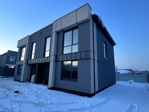 дом по адресу  ул.