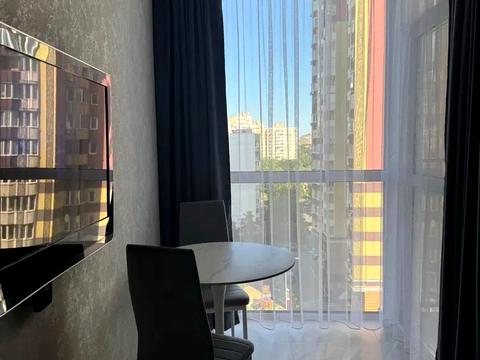 квартира за адресою Вірменська вул., 8