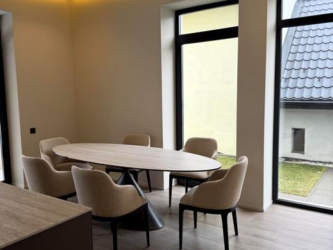 дом по адресу Стрельничная ул., 50