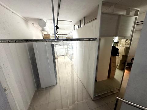 комерційна за адресою Науки просп. (Гагаріна), 90