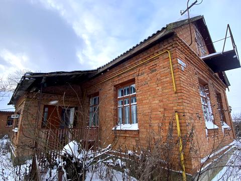 будинок за адресою Шевченка, 37