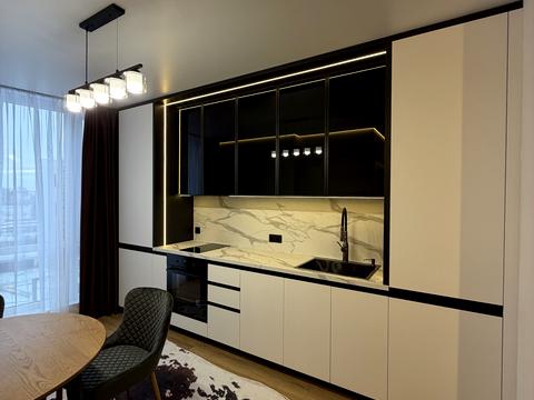 квартира по адресу Ленкавского ул., 34 к10