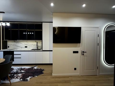 квартира по адресу Ленкавского ул., 34 к10