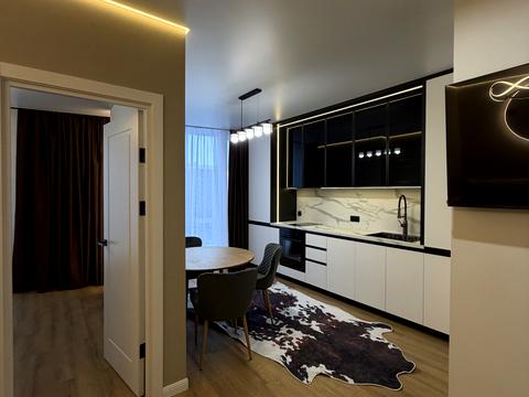 квартира по адресу Ленкавского ул., 34 к10