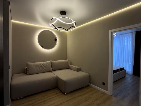 квартира по адресу Ленкавского ул., 34 к10