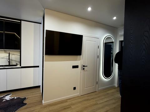 квартира по адресу Ленкавского ул., 34 к10