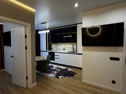 квартира по адресу Ленкавского ул., 34 к10