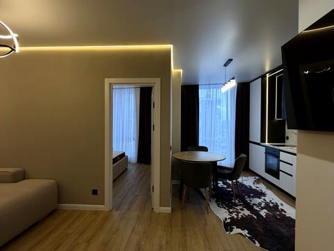 квартира по адресу Ленкавского ул., 34 к10