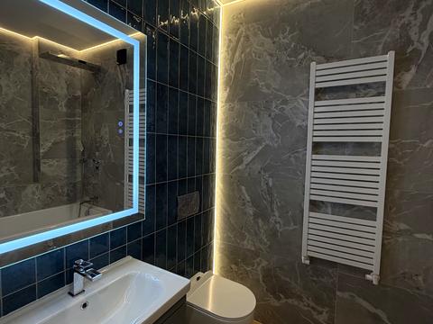 квартира по адресу Ленкавского ул., 34 к10