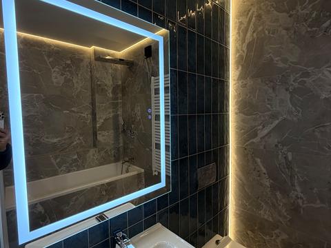 квартира по адресу Ленкавского ул., 34 к10