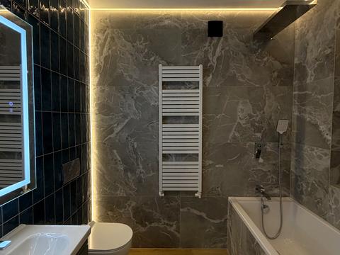 квартира по адресу Ленкавского ул., 34 к10