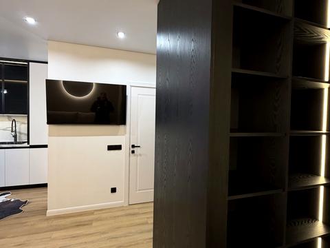 квартира по адресу Ленкавского ул., 34 к10