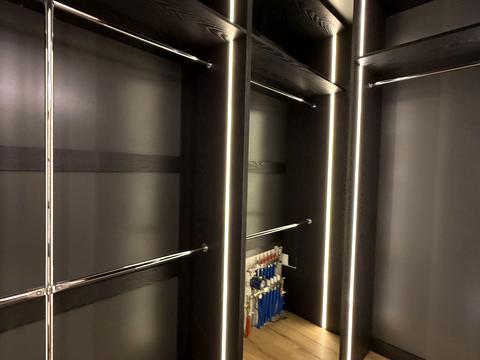 квартира по адресу Ленкавского ул., 34 к10