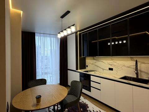 квартира по адресу Ленкавского ул., 34 к10