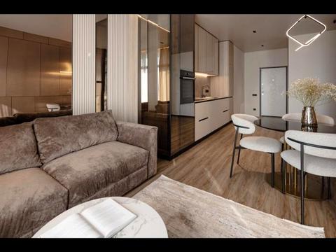 квартира за адресою Собранецька вул., 160