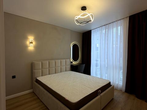 квартира по адресу Ленкавского ул., 34 к10