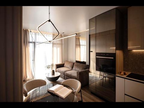 квартира за адресою Собранецька вул., 160