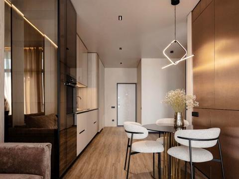 квартира за адресою Собранецька вул., 160