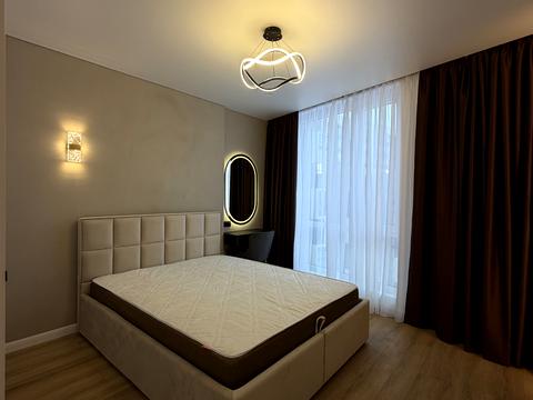 квартира по адресу Ленкавского ул., 34 к10