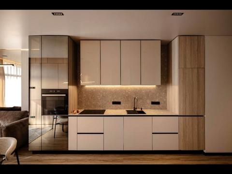 квартира за адресою Собранецька вул., 160