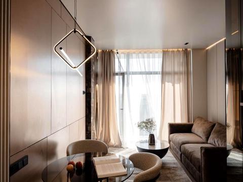 квартира за адресою Собранецька вул., 160