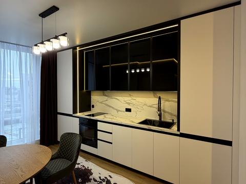 квартира по адресу Ленкавского ул., 34 к10