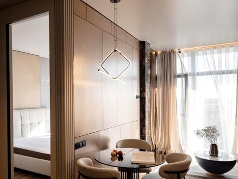 квартира за адресою Собранецька вул., 160