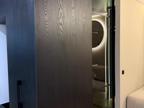 квартира по адресу Ленкавского ул., 34 к10