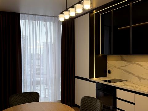 квартира по адресу Ленкавского ул., 34 к10