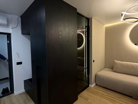 квартира по адресу Ленкавского ул., 34 к10