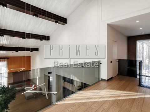 будинок за адресою смт. Козин, Берегова вул.