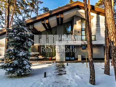 будинок за адресою смт. Козин, Берегова вул.