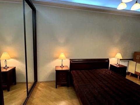 квартира за адресою Микільсько-Ботанічна вул., 7/9