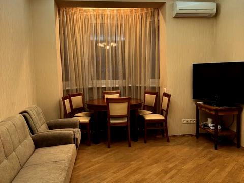 квартира за адресою Микільсько-Ботанічна вул., 7/9