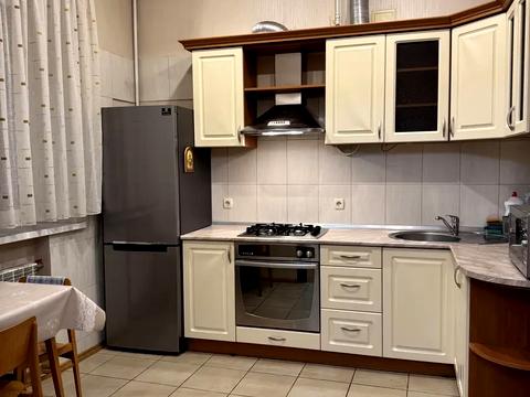 квартира за адресою Микільсько-Ботанічна вул., 7/9