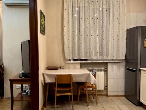 квартира за адресою Микільсько-Ботанічна вул., 7/9