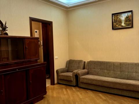 квартира за адресою Микільсько-Ботанічна вул., 7/9