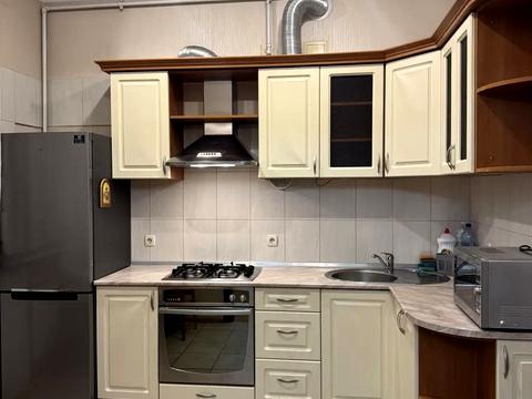 квартира за адресою Микільсько-Ботанічна вул., 7/9