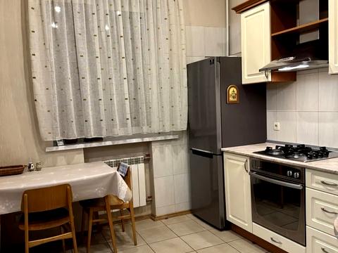 квартира за адресою Микільсько-Ботанічна вул., 7/9