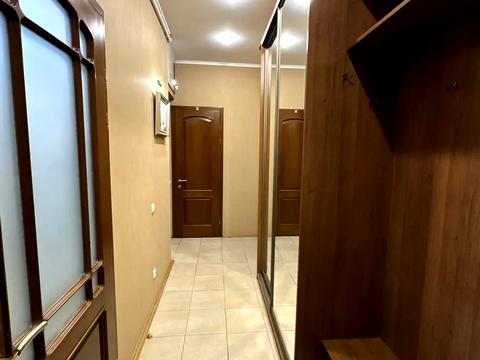 квартира за адресою Микільсько-Ботанічна вул., 7/9