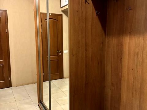 квартира за адресою Микільсько-Ботанічна вул., 7/9