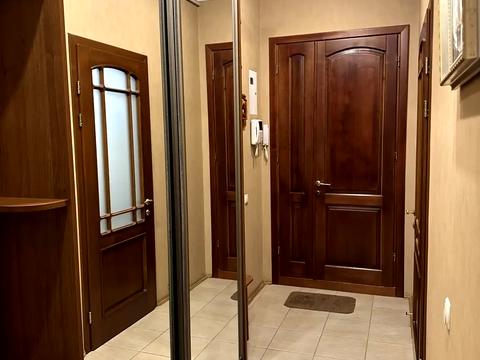 квартира за адресою Микільсько-Ботанічна вул., 7/9