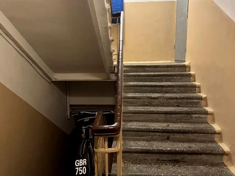 квартира за адресою Микільсько-Ботанічна вул., 7/9