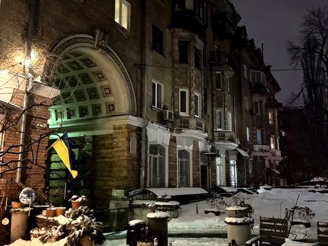 квартира за адресою Микільсько-Ботанічна вул., 7/9